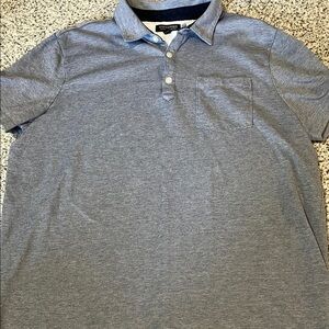 Men's Banana Republic polo